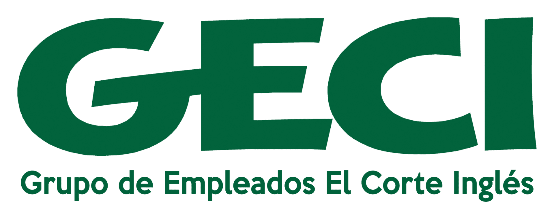 logo GECI Empleados